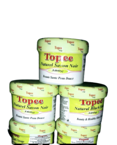 Topee Natural Soap