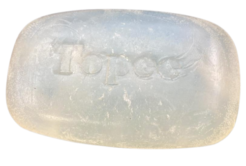 Topee Natural Soap