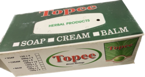 Topee Herbal