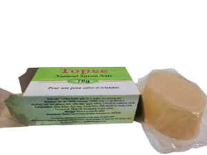 Topee Natural Soap