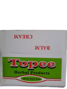 Topee Herbal