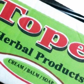 Topee Herbal Balm