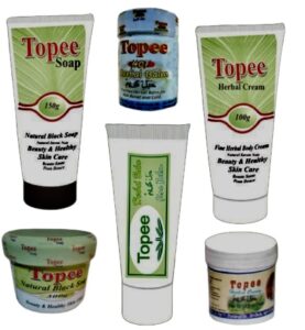 Topee Herbal Products