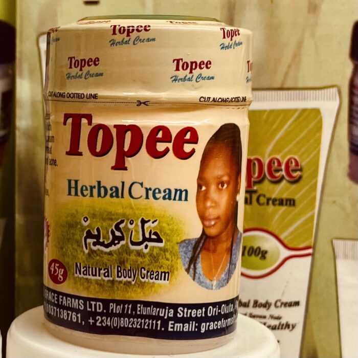 Topee Natural Soap -  Big Carton (24 pieces of transparent bar soap) - Image 5