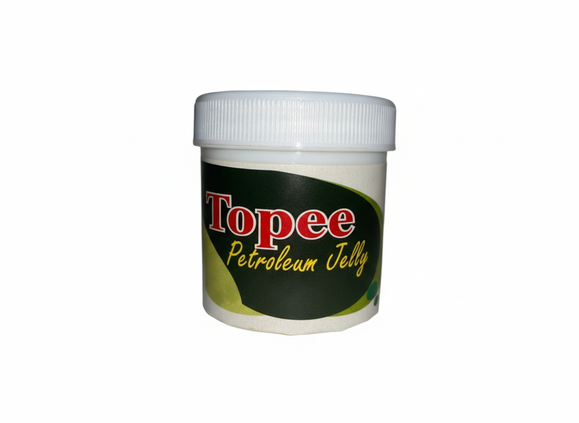 Topee Petroleum Jelly - (48 Pieces) Per Carton